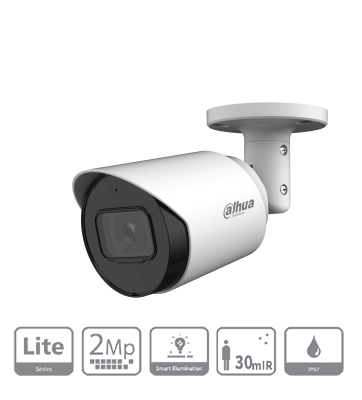 دوربین بالت داهوا