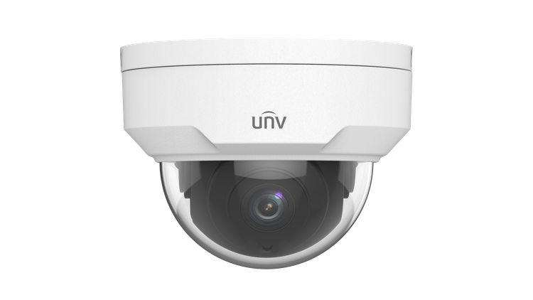 دوربین دام تحت شبکه