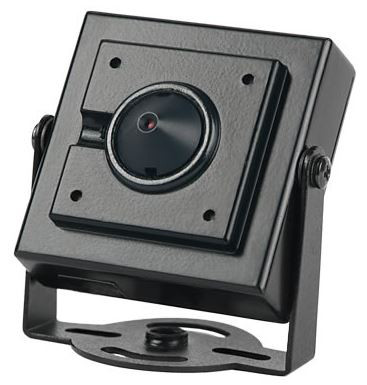 دوربین پین هول