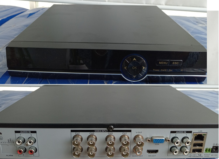 دستگاه ضبط تصویر