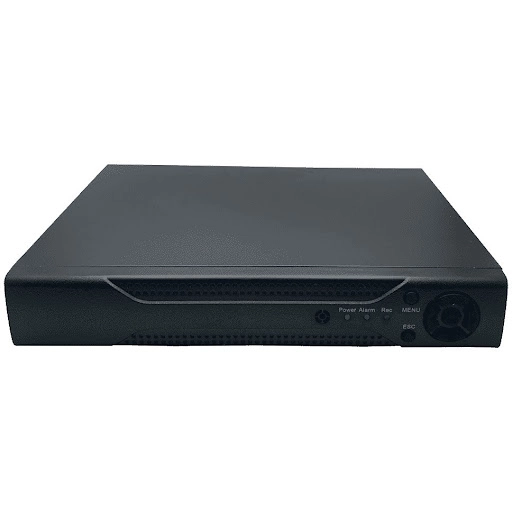 دستگاه ضبط تصویر