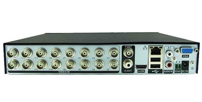 دستگاه ضبط تصویر