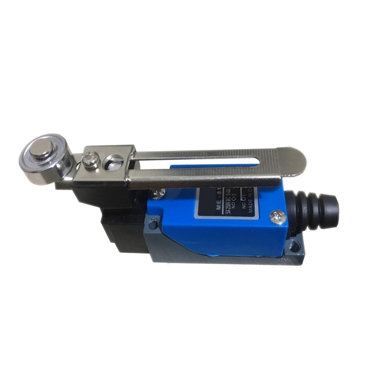 لیمیت سوئیچ