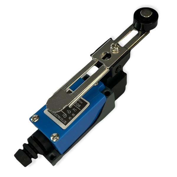 لیمیت سوئیچ