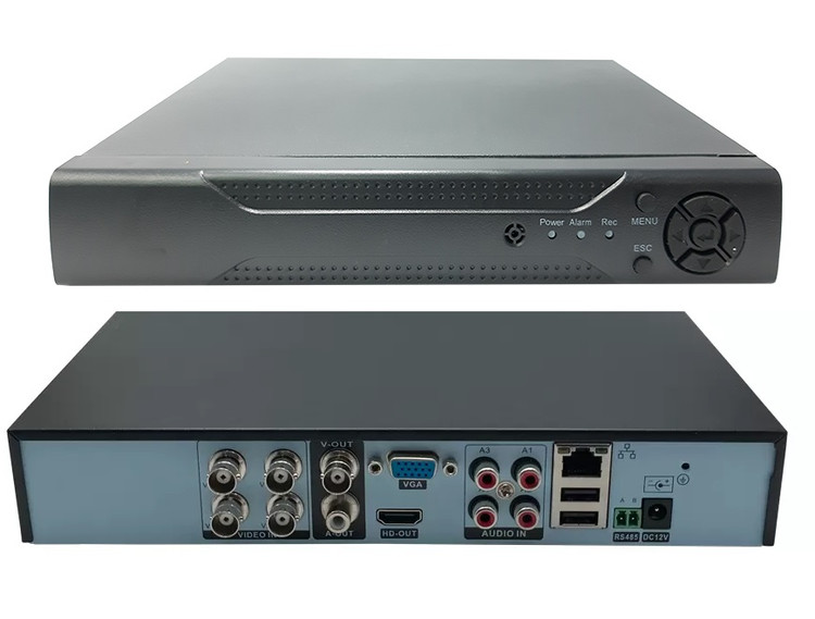 دستگاه ضبط تصویر