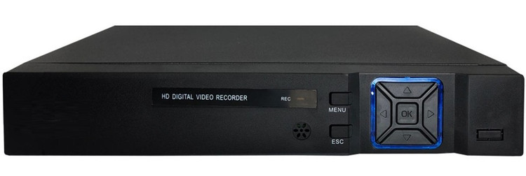 دستگاه ضبط تصویر