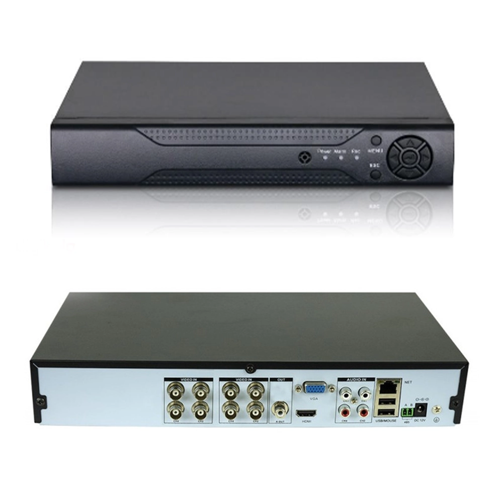 دستگاه ضبط تصویر8کانال