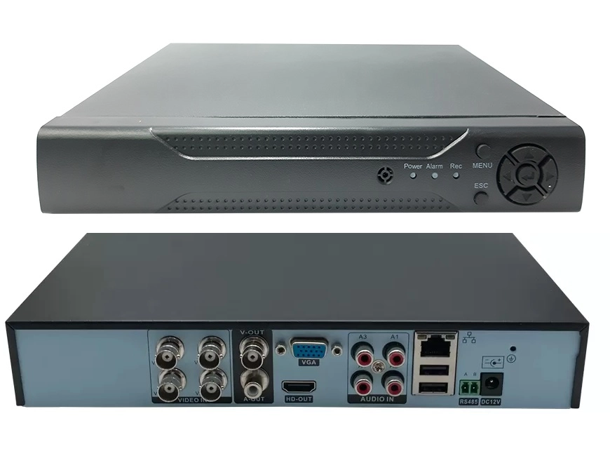 دستگا ضبط تصویر