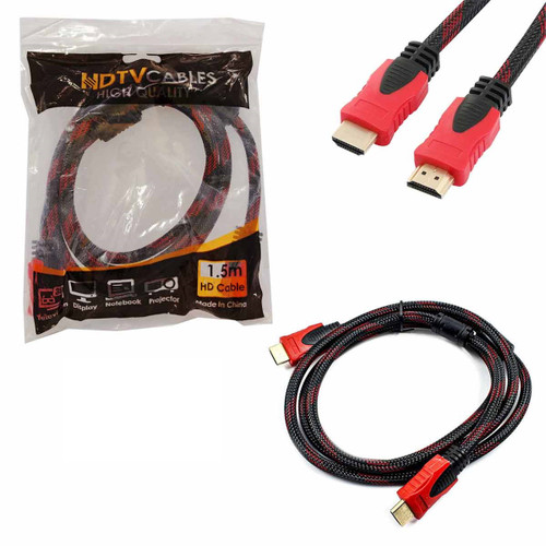 HDMi