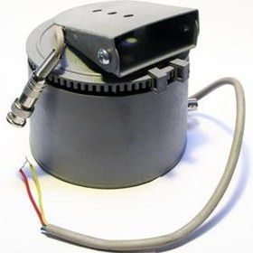 موتور گردان