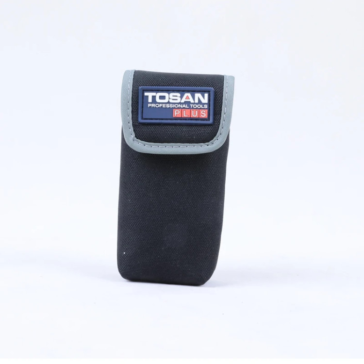 متر لیزری توسن مدل M0100LDM برد 100 متر