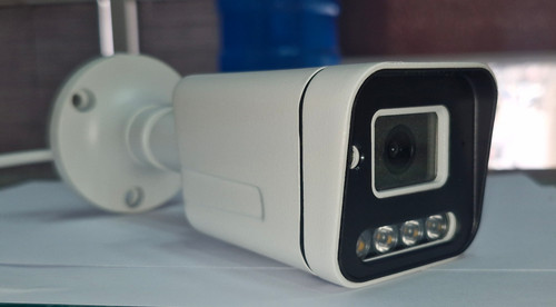 دوربین بالت BM4-44LF-W-4653AHS/5MP میکرفندار